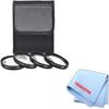 67mm 4pc HD Macro Close Up Filter Set +1 +2 +4 +10 for Sigma 35mm f/1.4 DG HSM Lens view 1