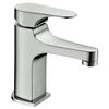 Dawn AB52 1662BN Single-Lever Lavatory Faucet, Brushed Nickel view 1