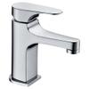 Dawn AB52 1662C Single-Lever Lavatory Faucet, Chrome view 1