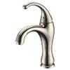 Dawn AB08 1157BN Single-Lever Lavatory Faucet, Brushed Nickel view 1