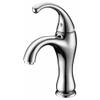 Dawn AB08 1157C Single-Lever Lavatory Faucet, Chrome view 1