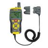 General Tools RHMG650 9-In-1 Thermo-Hygrometer with Pin/Pinless Moisture Meter view 1