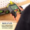 General Tools RHMG650 9-In-1 Thermo-Hygrometer with Pin/Pinless Moisture Meter view 3