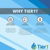 Tier1 Whole House Filter Wrench for 4.5" Filter Housings view 2