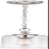 Clear Glass Mini Pendant view 3