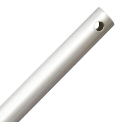 Savoy House DR-72-109, 72" Downrod, Polished Nickel
