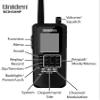 Uniden BCD436HP HomePatrol Series Digital Handheld Scanner. TrunkTracker V, Simple Programming, S.A.M.E. Emergency/Weather Alert, Covers USA and Canada view 2