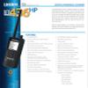 Uniden BCD436HP HomePatrol Series Digital Handheld Scanner. TrunkTracker V, Simple Programming, S.A.M.E. Emergency/Weather Alert, Covers USA and Canada view 3