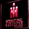 Bayyon International Harvester Tractor Neon Light Sign 12x8Inch view 1