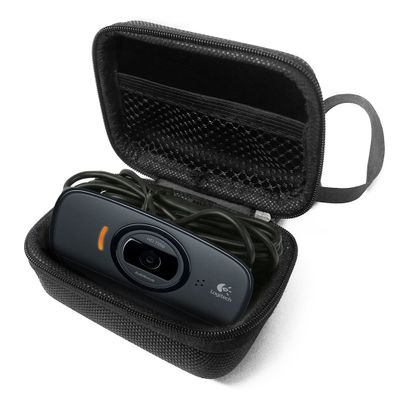 FitSand Hard Case Compatible for Logitech Webcam C525