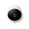 Google Nest Cam Outdoor - 1st Generation - Weatherproof Camera - Surveillance Camera with Night Vision - Control with Your Phone view 1