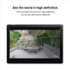 Google Nest Cam Outdoor - 1st Generation - Weatherproof Camera - Surveillance Camera with Night Vision - Control with Your Phone view 4