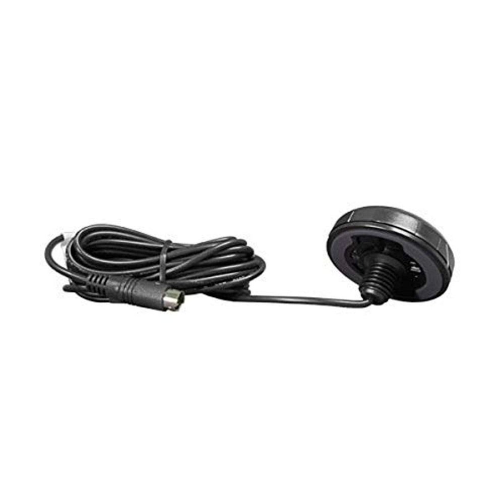 GlobalSat SiRF Star IV Serial GPS Receiver Bulk Head Mount (MR-350P-S4)