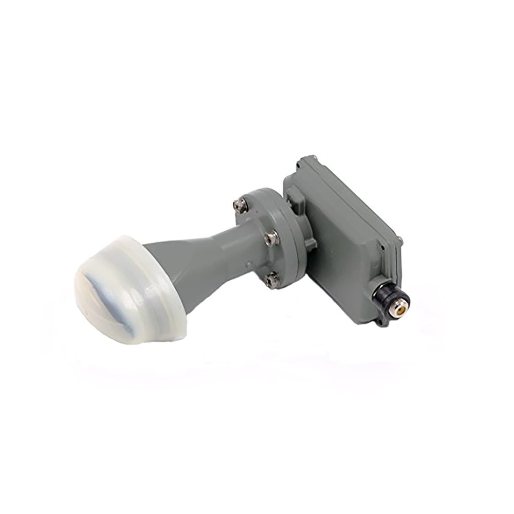 DIRECTV International World Direct Channels Dish Antenna 95 W LNBF DTV36LNB NEW