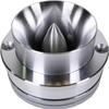 Audiotek W460S 600 Watt Titanium Super Car Bullet Tweeter 1 Pair - 8 Ohm with Built in Capacitor Filter - Pack of 2 view 3