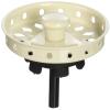 Jones Stephens B02304 Almond Replacement Basket view 1