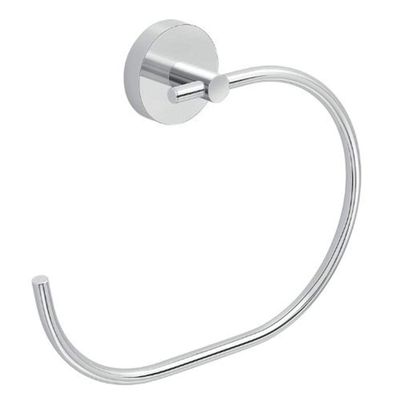 Gedy Gedy 2370-13 Towel Ring, 0.11" L x 8.07" W