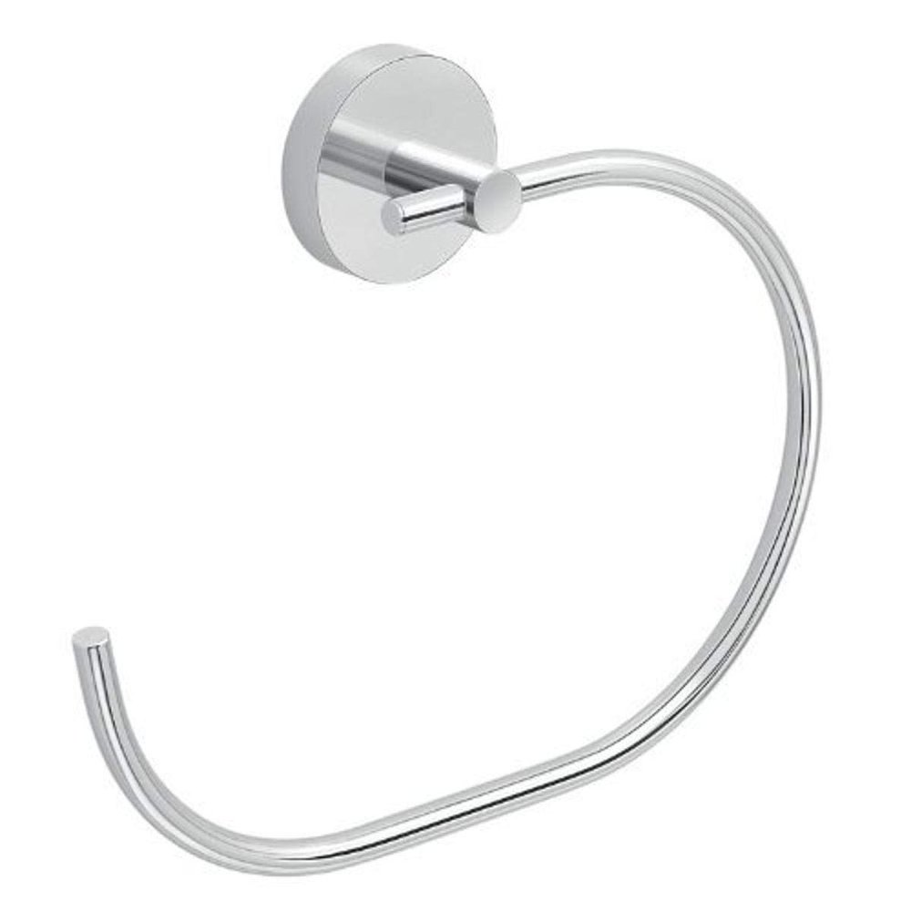 Gedy Gedy 2370-13 Towel Ring, 0.11" L x 8.07" W