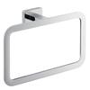 Gedy Gedy 4470-13 Towel Ring, 0.12" L x 8.86" W view 1