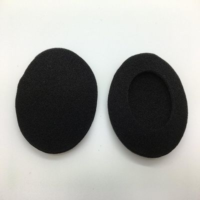 (2 Pair) Replacement Plantronics Foam Ear Pad Cushion for Plantronics Audio 310 470 478 628 USB Headsets