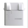 Mikrotik Wireless BaseBox 2 RB912UAG-2HPnD-OUT 2.4Ghz AP/Backbone/CPE with 1x Gigabit Port 2X RPSMA Connectors and 1x miniPCI-e Slot view 1