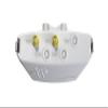 Mikrotik Wireless BaseBox 2 RB912UAG-2HPnD-OUT 2.4Ghz AP/Backbone/CPE with 1x Gigabit Port 2X RPSMA Connectors and 1x miniPCI-e Slot view 3