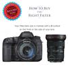 Tronixpro 40.5mm Pro Series High Resolution Polarized Filter + Microfiber Cloth view 2