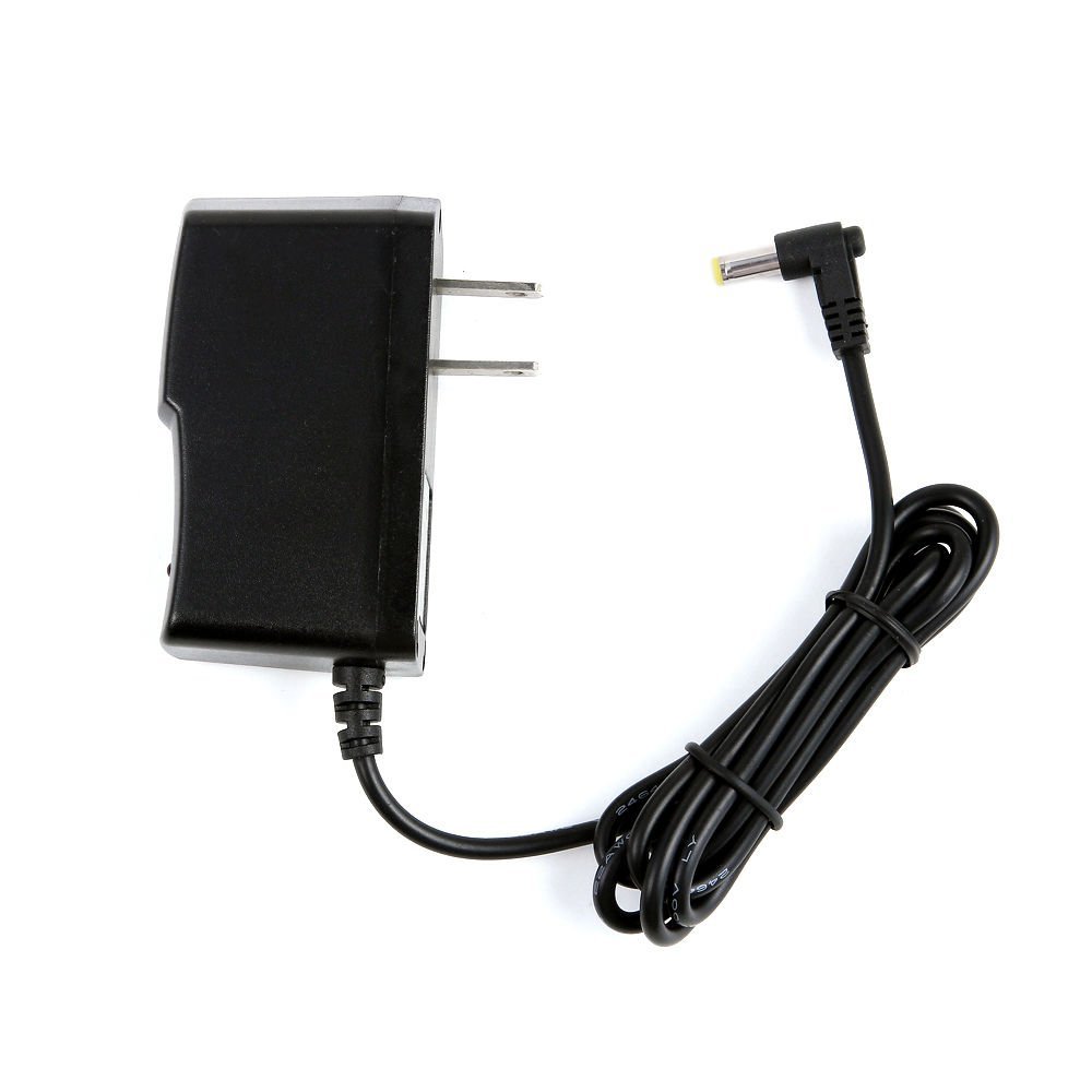 MaxLLTo 2A AC/DC Wall Power Charger Adapter for Olympus Camera SP-600 UZ FE-350 W Wide