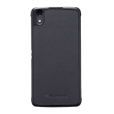 BlackBerry ACC63011001 Hard Shell DTEK50 Case  Black