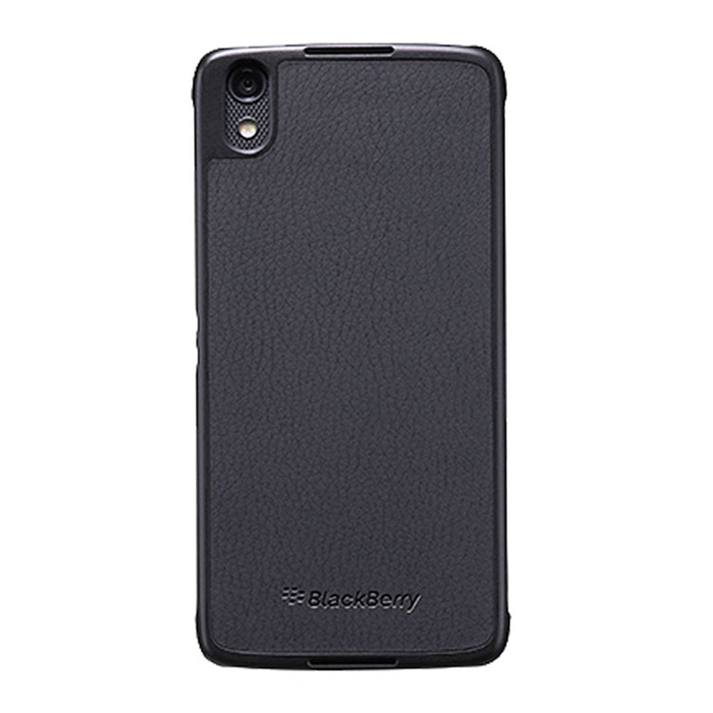 BlackBerry ACC63011001 Hard Shell DTEK50 Case  Black
