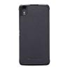 BlackBerry ACC63011001 Hard Shell DTEK50 Case  Black view 1