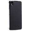 BlackBerry ACC63011001 Hard Shell DTEK50 Case  Black view 2