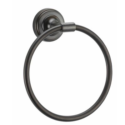 Glacier Bay Keegan Towel Ring in Oil Rubbed Bronze