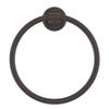 Glacier Bay Keegan Towel Ring in Oil Rubbed Bronze view 4