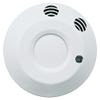 Leviton ODC Series 500 Sq. Ft. Ultrasonic Ceiling Mount Line Voltage Dual Relay Occupancy Sensor with Integrated Photocell, O2C05-UDW view 1
