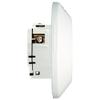 Leviton ODC Series 500 Sq. Ft. Ultrasonic Ceiling Mount Line Voltage Dual Relay Occupancy Sensor with Integrated Photocell, O2C05-UDW view 2