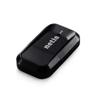 Netis WF2123 300 Mbps High-Speed Wireless N300 Mini USB Adapter for Windows, Mac OS, Linux | 2T2R MIMO Technology with 2.4GHz Range, 300 Mbps Nano view 4