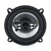 BOSS NX524 5.25" 600W 4-Way Car Audio Coaxial Speakers Stereo Black 4 Ohm view 4