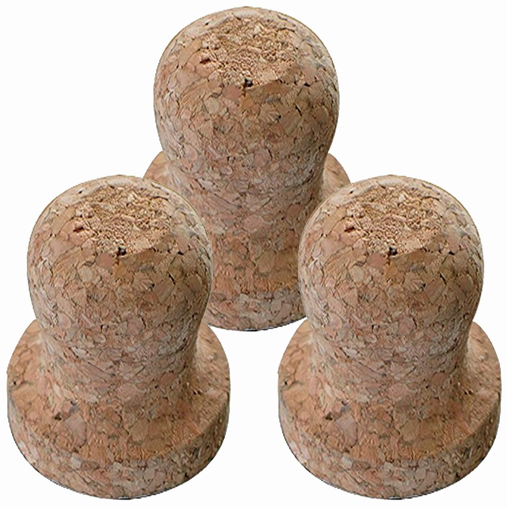 Sigara Brand 3ct Cork Pipe Knocker