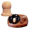Sigara Brand 3ct Cork Pipe Knocker view 2