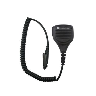 Motorola PMMN4021A Speaker Microphone Mic Works for with HT750 HT1250 PR860 MTX9250 MTX8250 Radios
