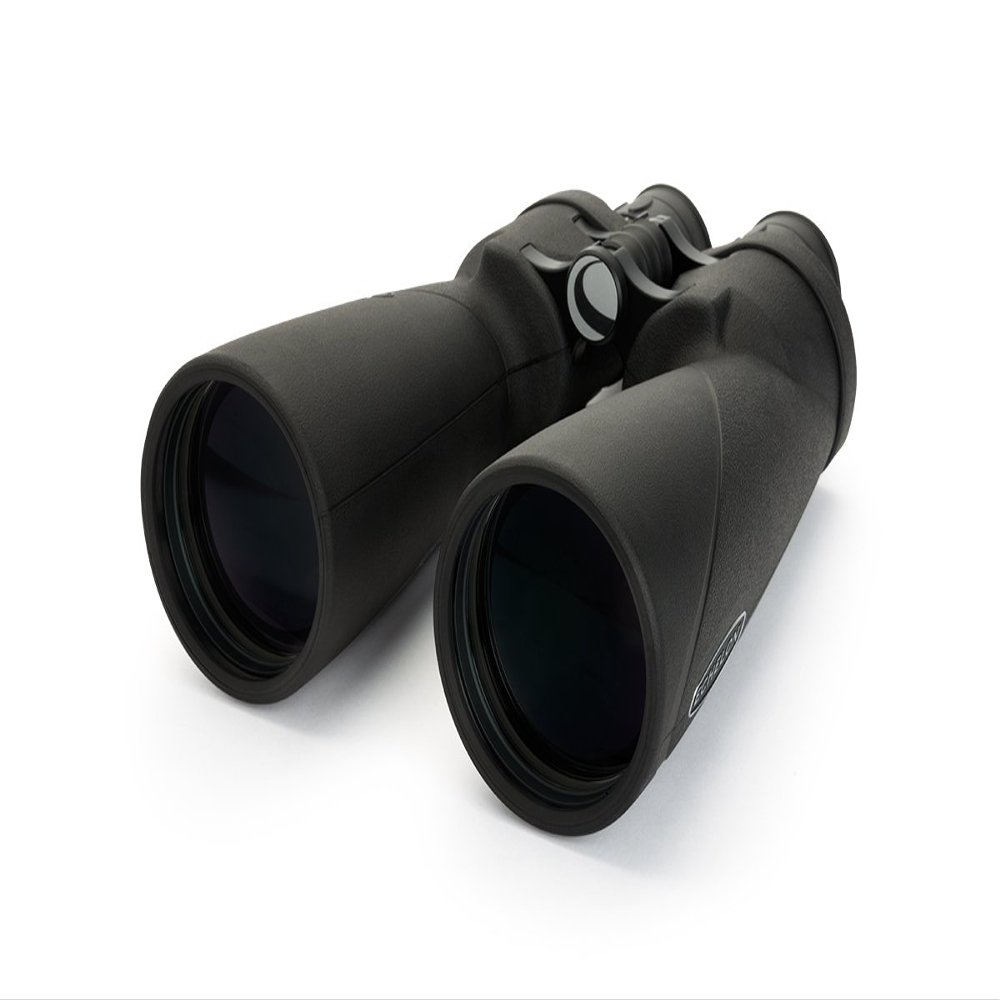 Celestron  Echelon 20x70 Porro Binocular  Large Aperture Outdoor and Astronomy Binocular  Fully Multi-Coated XLT Coating  Fully Waterproof  Tripod Adaptable and Carrying Case Included