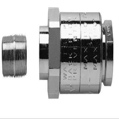 Fisher 2932-0002 Backflow Preventer for Fisher Pre-Rinse Units