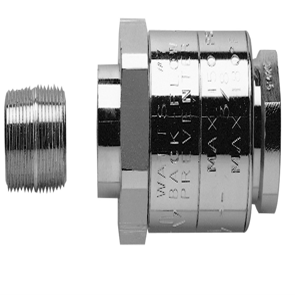 Fisher 2932-0002 Backflow Preventer for Fisher Pre-Rinse Units