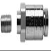 Fisher 2932-0002 Backflow Preventer for Fisher Pre-Rinse Units view 1