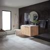 Moen Kyvos Collection Chrome Modern Bathroom Hand Towel Ring, BP3786CH view 4