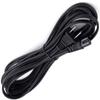 iMBAPrice 15 Feet Extra Long AC Power Adapter Cord Compatible with Apple TV (1st, 2nd & 3rd Generation) view 1