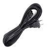 iMBAPrice 10 Feet Long AC Power Adapter Cord Compatible with Apple TV (1st, 2nd & 3rd Generation) view 1