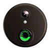 Skybell HD WiFi Doorbell Camera 1080p Color Night Vision Bronze view 1