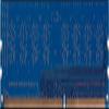 Hynix Genuine 2GB (1x2GB) DDR3 1600MHz RAM Memory PC3-12800U-11-11-A1 HMT325U6CFR8C-PB view 2